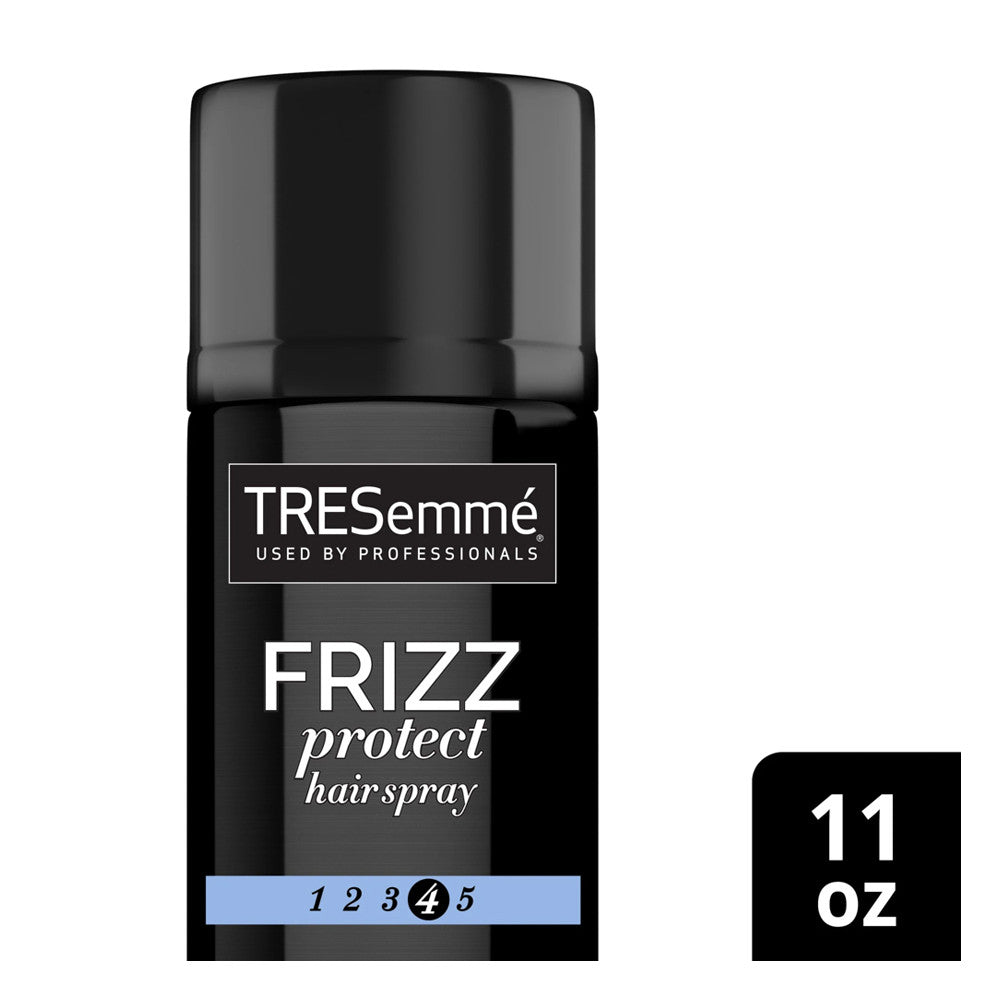 Tresemme Frizz Protect Hair Spray, 11 Oz