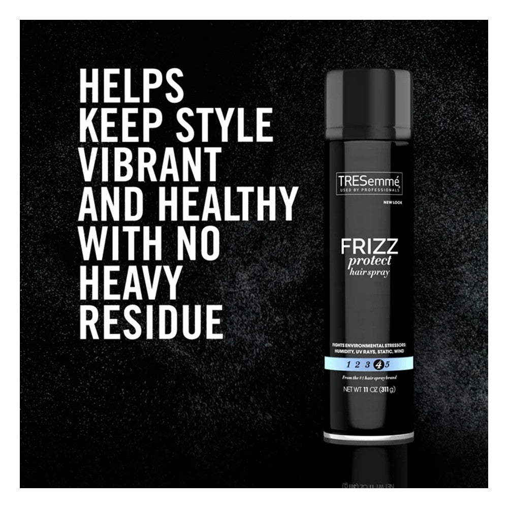 Tresemme Frizz Protect Hair Spray, 11 Oz