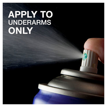 Arrid Xx Antiperspirant And Deodorant Spray Morning Cleanser - 6 Oz