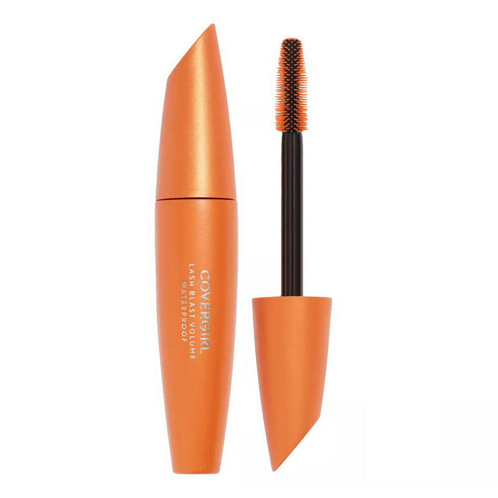 Covergirl Lash Blast Volume Waterproof Mascara #825 Very Black, 1 Ea