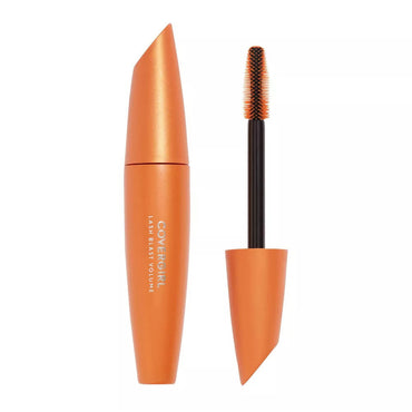 Covergirl Lashblast Volume Mascara, Very Black 800, 1 Ea
