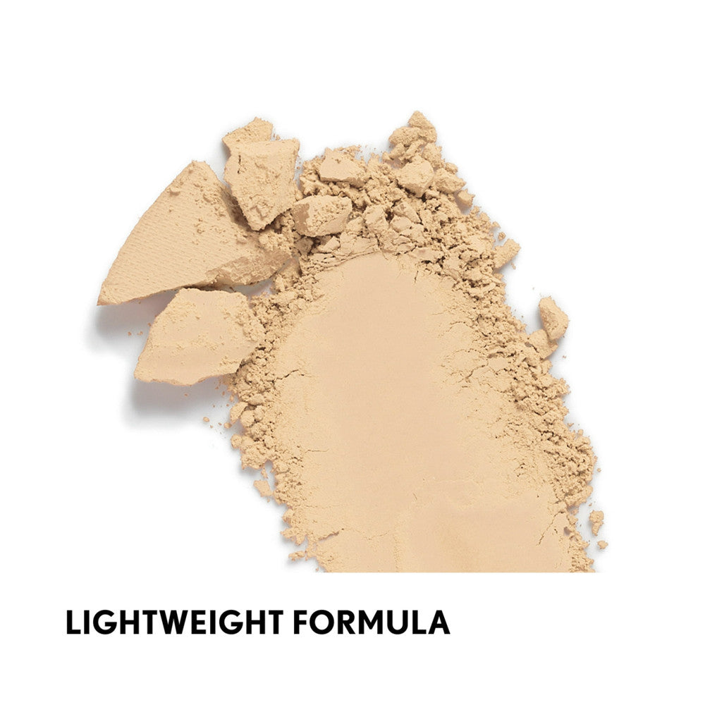 Covergirl Clean Oil Control Pressed Powder, Classic Ivory 510 - 0.35 Oz