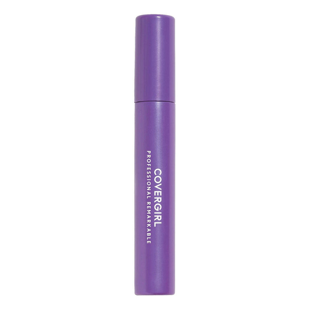 Cover Girl Professional Remarkable Washable Mascara, 200 Very Black, 0.30 Oz