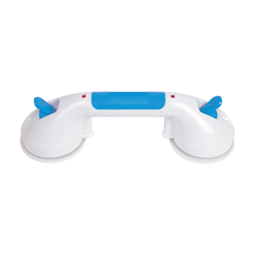 Carex Ultra Grip B197 Pivot Suction Grab Bar, 19 Inches, 1 Ea