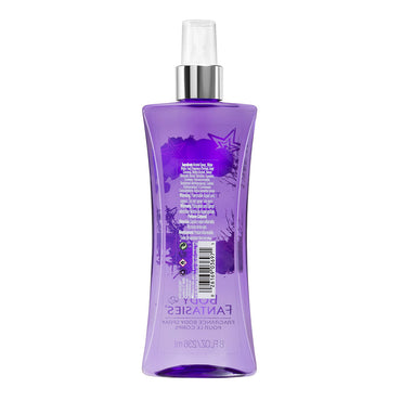 Parfums De Coeur Body Fantasies Signature Twilight Mist Fantasy Body Spray, 8 oz