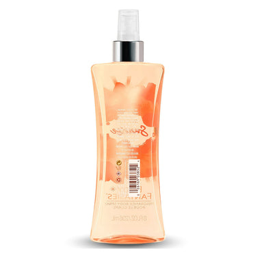 Body Fantasies Signature Fragrance Body Spray, Sweet Sunrise Fantasy, 8 Oz
