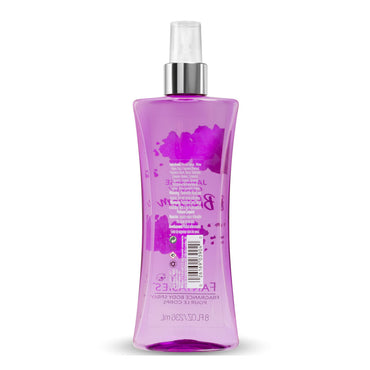 Body Fantasies Signature Fragrance Body Spray, Japanese Cherry Blossom, 8 Oz