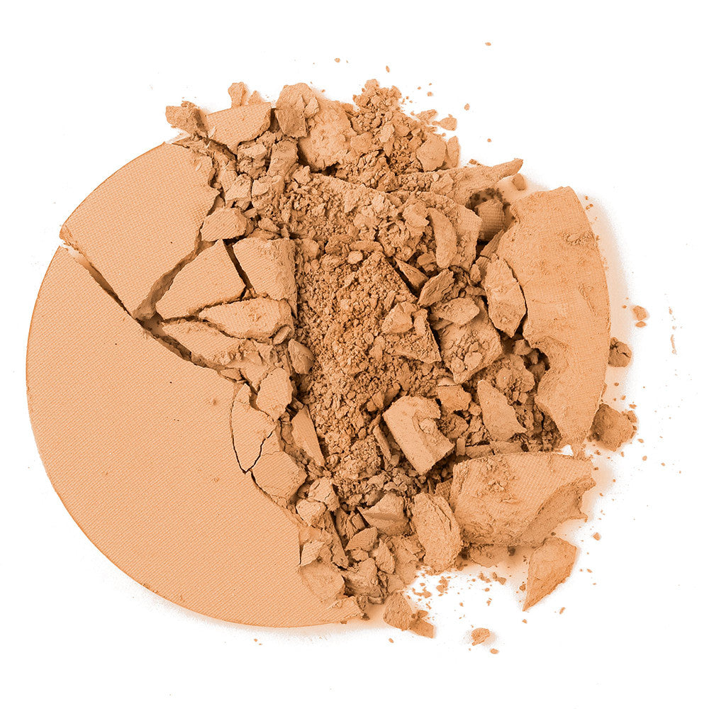Black Opal Ultra Matte Foundation Powder Light Coverage, Fair, 1 Ea