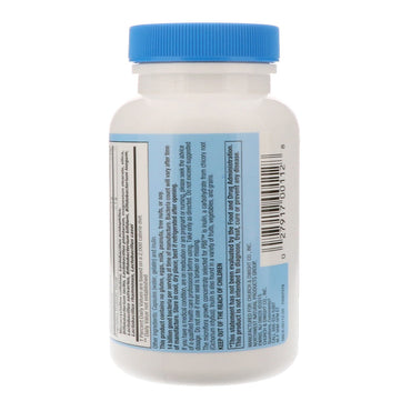 Nutrition Now Pb 8 Lactobacillus and Bifidobacterium Capsules, 120 Ea