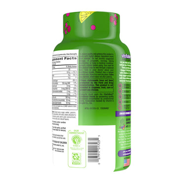 Vitafusion Omega 3 Epa/Dha Gummy Vitamins For Adults, 120 Ea