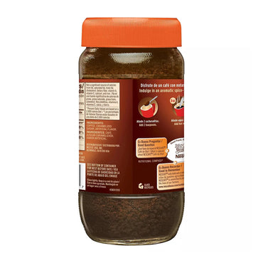 Nescafe Cafe de Olla Cinnamon Instant Coffee, 6.7 Oz