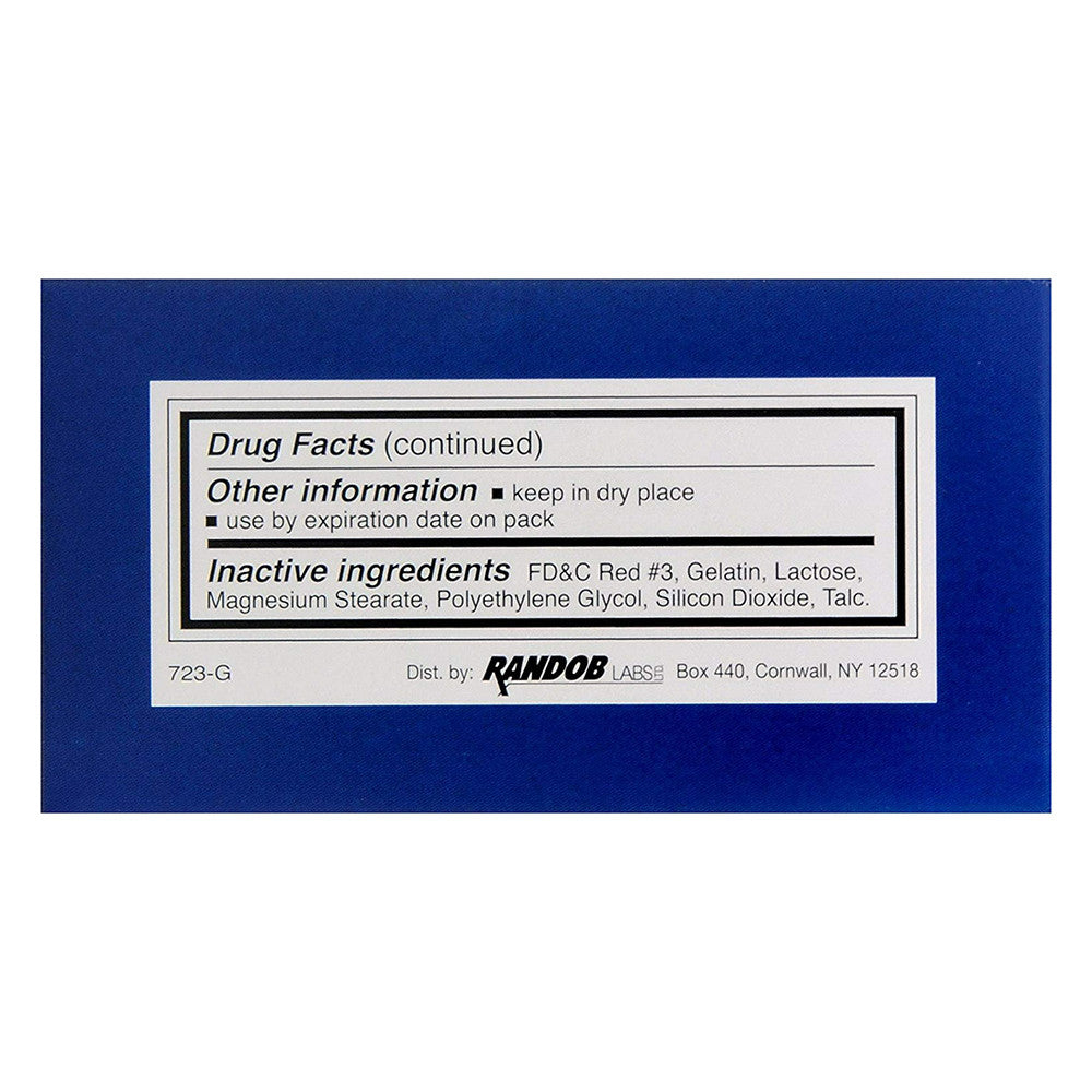 Dormin Original Night Time Sleep Aid Capsules, 72 Ea