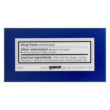 Dormin Original Night Time Sleep Aid Capsules, 72 Ea