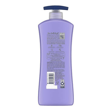 Vaseline Intensive Care Calm Healing Lotion 48 Hour Moisture, 20.3 Oz