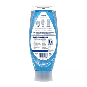 Dawn Ultra EZ-Squeeze Dish Soap, Dishwashing Liquid, 22 Oz