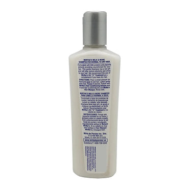 Mirta De Perales Milk Shampoo, 16 Oz