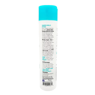 Mirta de Perales Hair Shampoo with Argan, coconut & Moringa Oils, 10 Oz