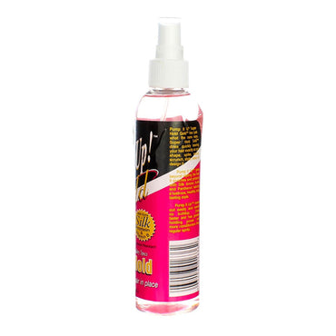 Bb Pump It Up Gold Styling Spritz Super Hold - 8 Oz