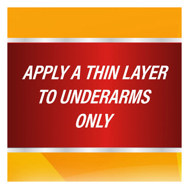 Arm & Hammer Ultra Max Deodorant Powder Fresh, Solid, 1 Oz