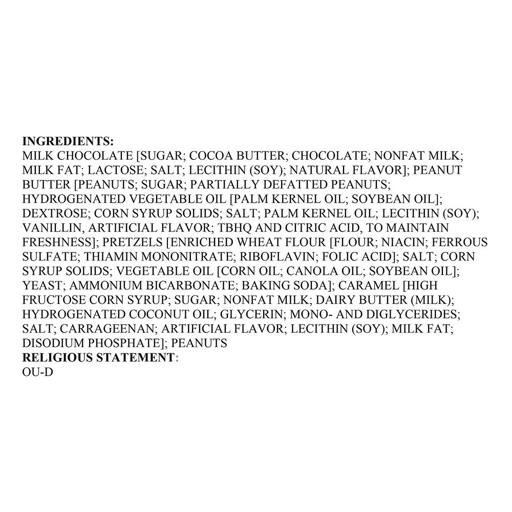 Hersheys Reeses Takes 5 Chocolate Layer Candy Bar, 1.5 Oz