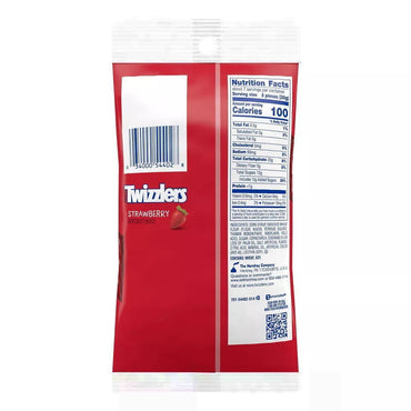 Twizzlers Strawberry Twists, 7 Oz