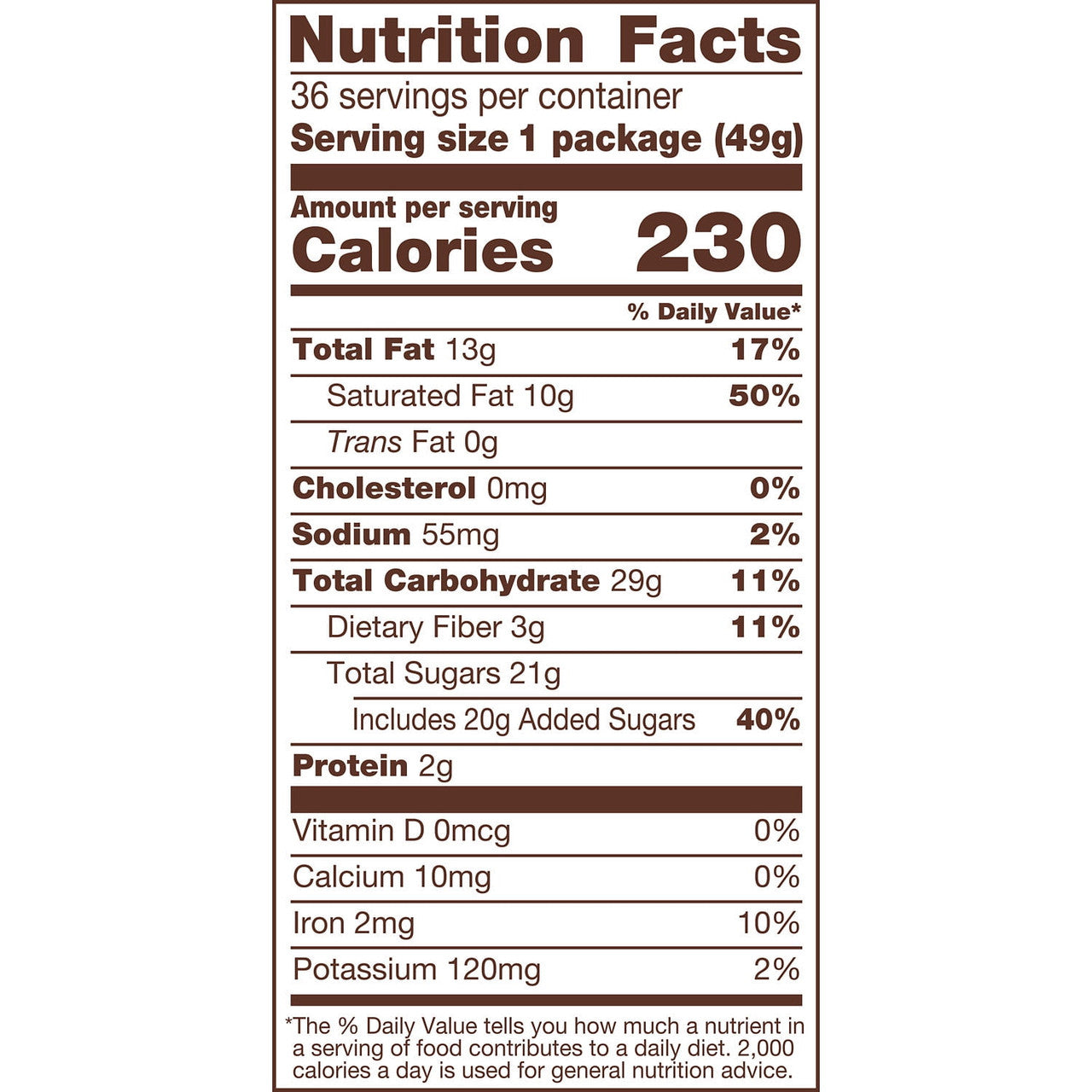 Peter Paul Mounds Bars, Sweetened Coconut Flakes - 36 Ea
