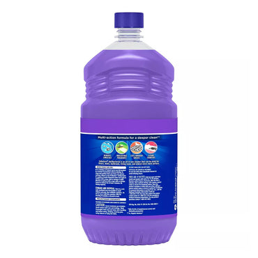 Fabuloso Antibacterial Multi Purpose Cleaner, Lavender, 48 Oz