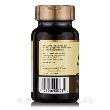 Windmil Vitamins Magnesium Oxide 400 mg Tablets - 100 ea