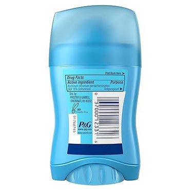 Secret Invisible Solid Anti Perspirant And Deodorant Powder Fresh, 1.6 Oz