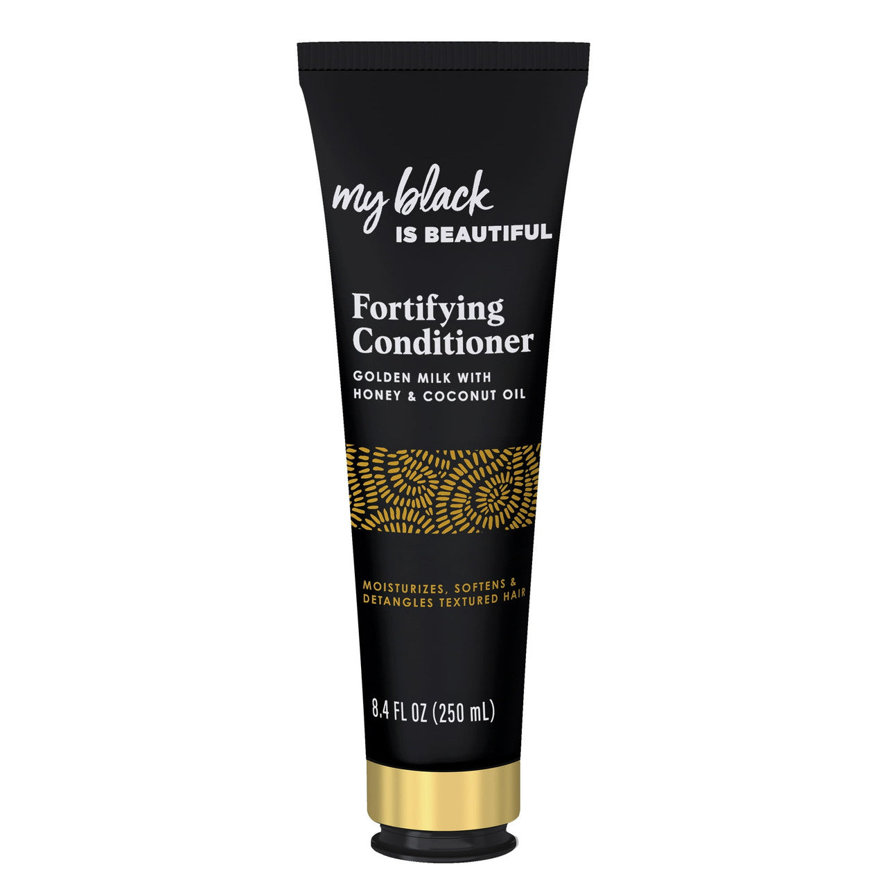 My Black Is Beautiful Fortifying Hair Conditioner, Sulfate Free, 8.4 Oz