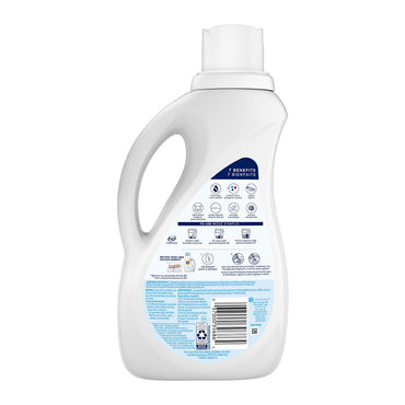 Downy Ultra Free and Gentle Liquid Fabric Softener, 51 Oz