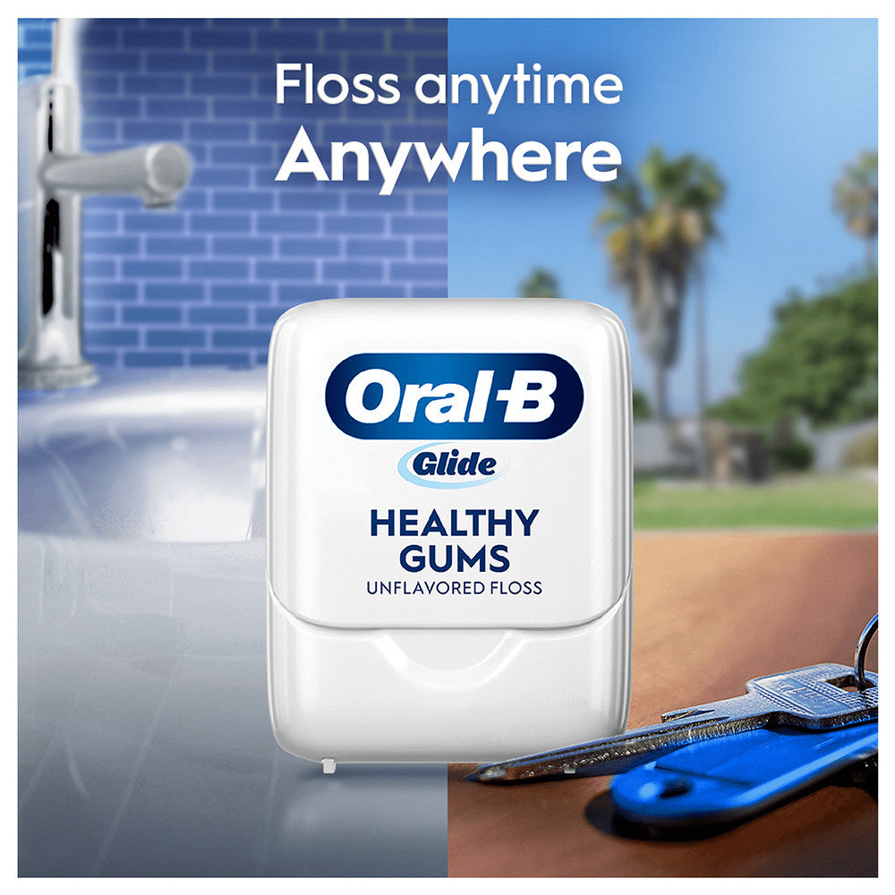 Oral-B Glide Pro-Health Floss Original - 50 Mtr