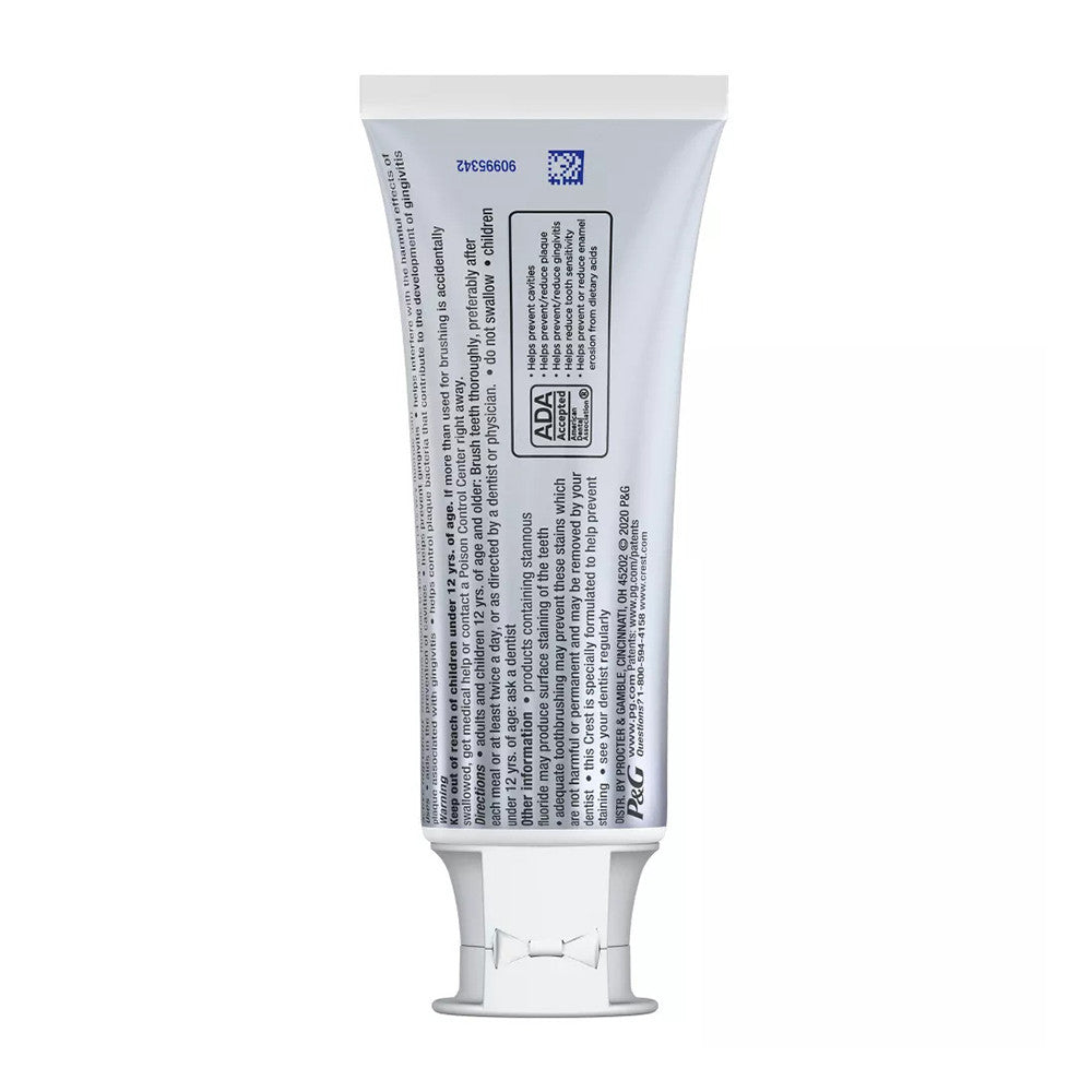 Crest Pro-Health Advanced Gum Restore Whitening Toothpaste, 3.7 Oz