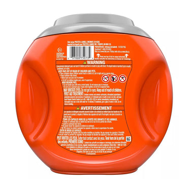 Tide Pods Ultra Oxi Laundry Detergent Pacs, 32 Ea, 30 Oz