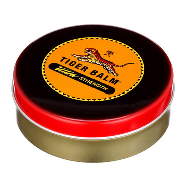 Tiger Balm Ultra Strength Pain Relieving Ointment - 50 Grams