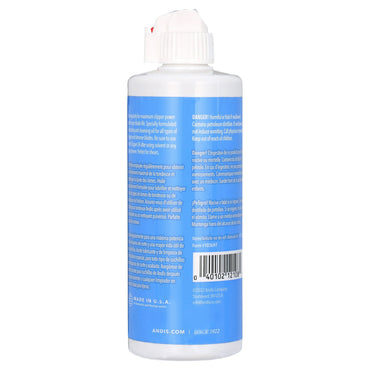 Andis Hair Clipper Blade Oil, 4 Oz