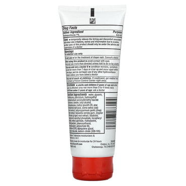 Cortizone 10 Maxmium Strength Intensive Healing Lotion For Eczema, 3.5 oz