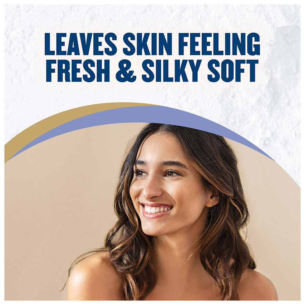 Gold Bond Ultimate Comfort Body Powder, Charmomile - 10 Oz