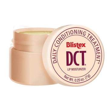 Blistex DCT Daily Conditioning Treatment Lip Protectant/Sunscreen SPF 20, 0.25 Oz, 12 Pack