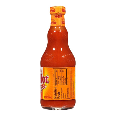 Franks RedHot Buffalo Wings Sauce, 12 Oz