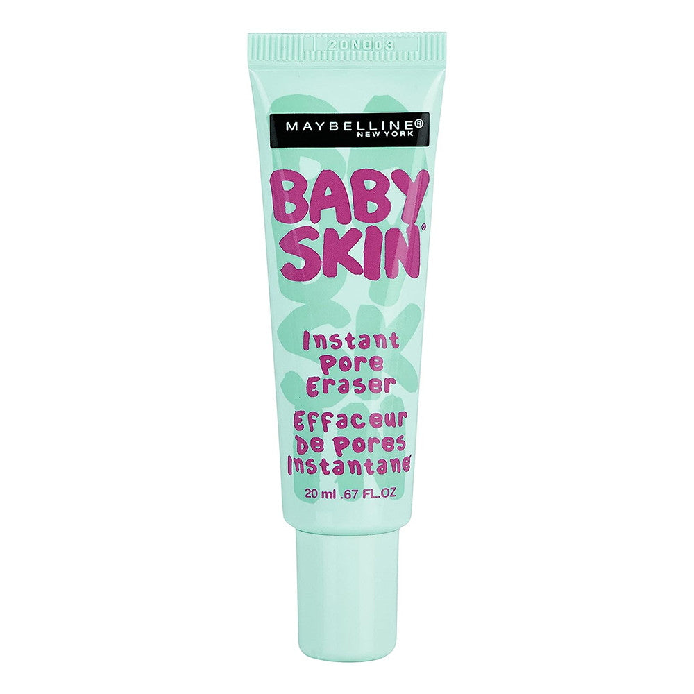 Maybelline New York Baby Skin Instant Pore Eraser Primer, 1 Ea