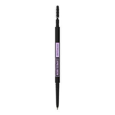 Maybelline Express Brow Ultra Slim Eyebrow Pencil, Blonde, 1 Ea