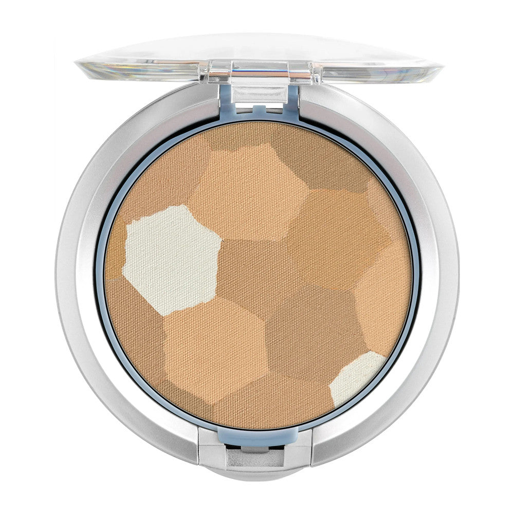 Physicians Formula Powder Palette Multi Colored Pressed Powder, Beige, 0.3 Oz