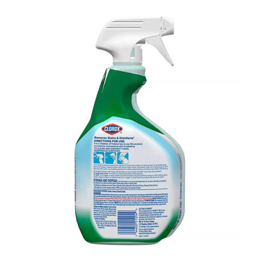 Clorox Clean Up All Purpose Cleaner with Bleach, Original, 32 Oz