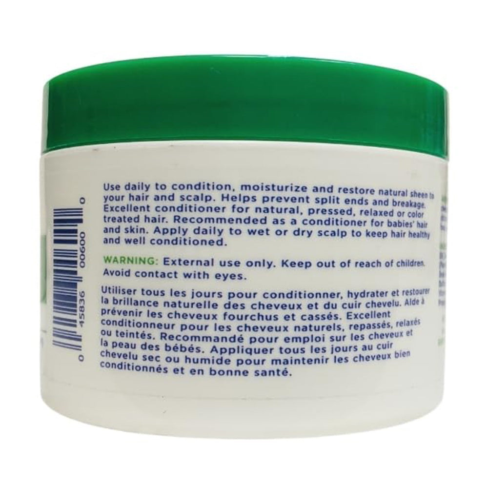 Hollywood Beauty Castor Oil Hair Treatment, 7.5 Oz
