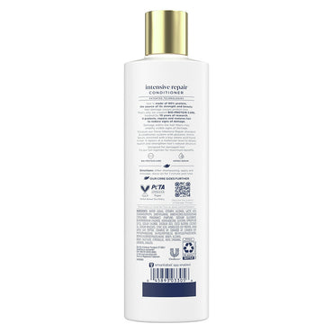 Dove Advance Care Therapy Hair Conditioner - 12 Oz