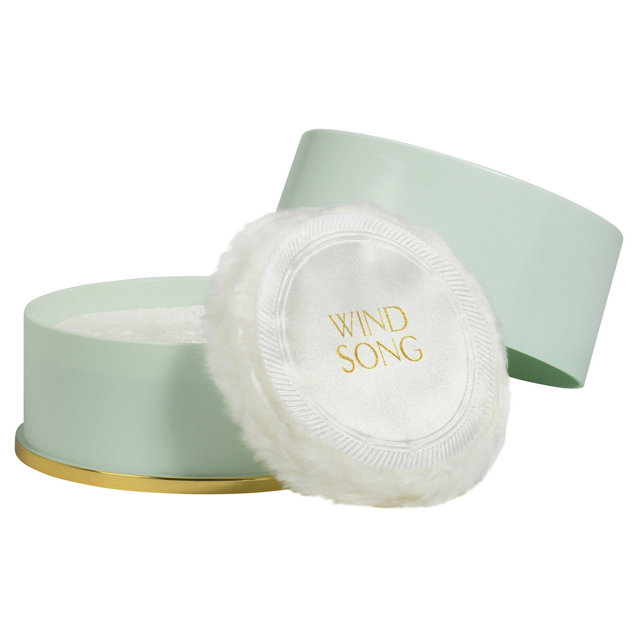 Prince Matchabelli Windsong Dusting Body Powder For Women, 4 Oz