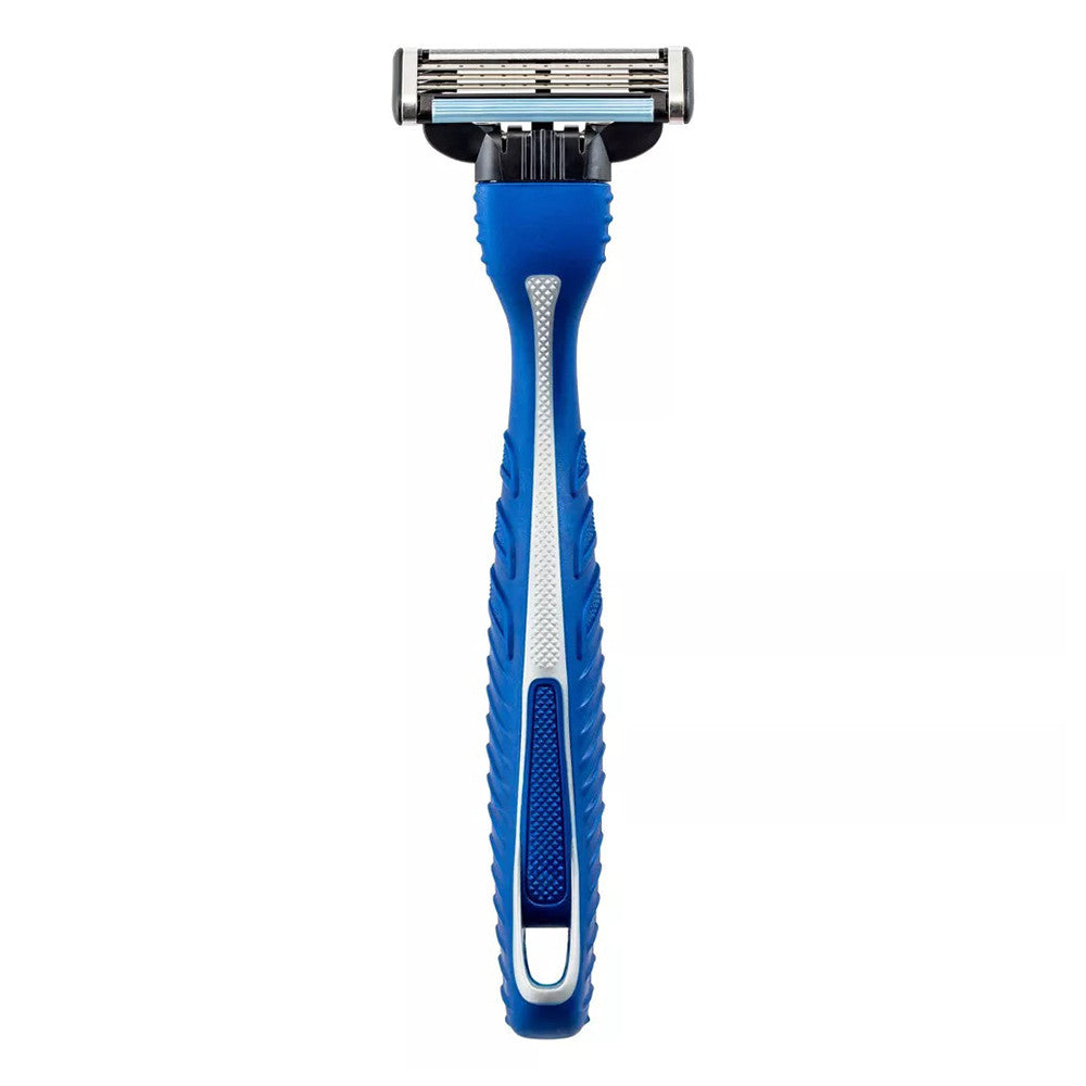 Gillette Mach3 Disposable Jetable Shave Razors, Smooth Shave, 3 Ea