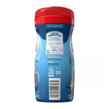 Nestle Coffee-mate French Vanilla Powder Coffee Creamer, 15 Oz