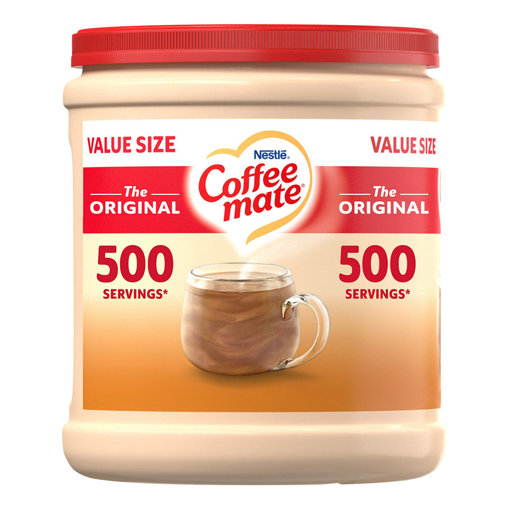 Nestle Coffee mate Original Coffee Creamer, 35.3 Oz